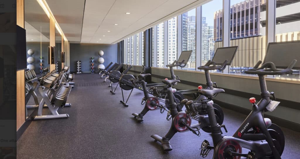 Omni Boston at the Seaport